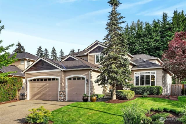 Property photo for 24861 Ne 1st Place, Sammamish photo 2