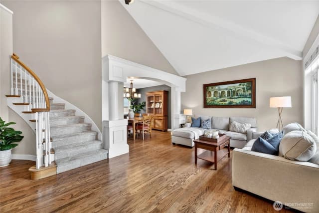 Property photo for 24861 Ne 1st Place, Sammamish photo 5