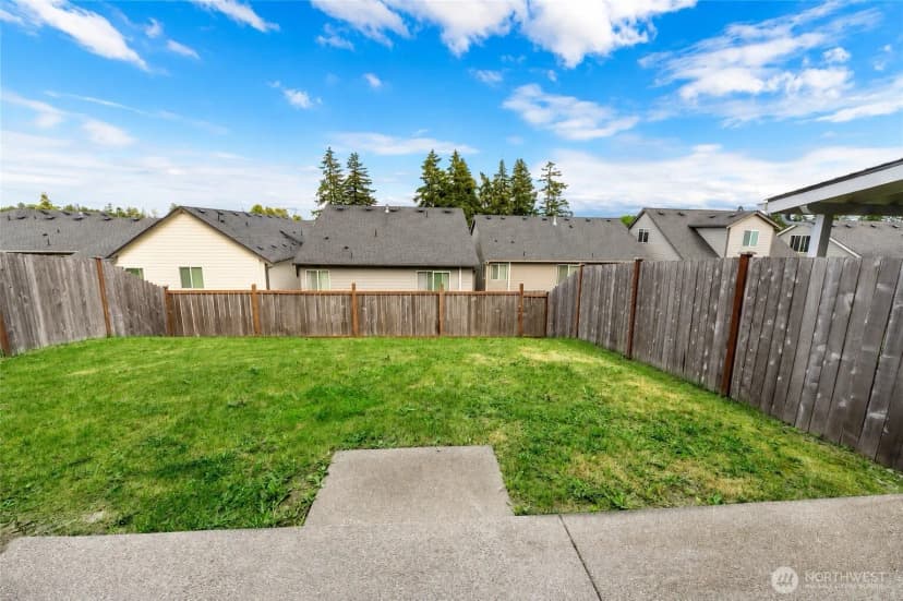 Property photo for 20133 E 19th Ave, Spanaway photo 24