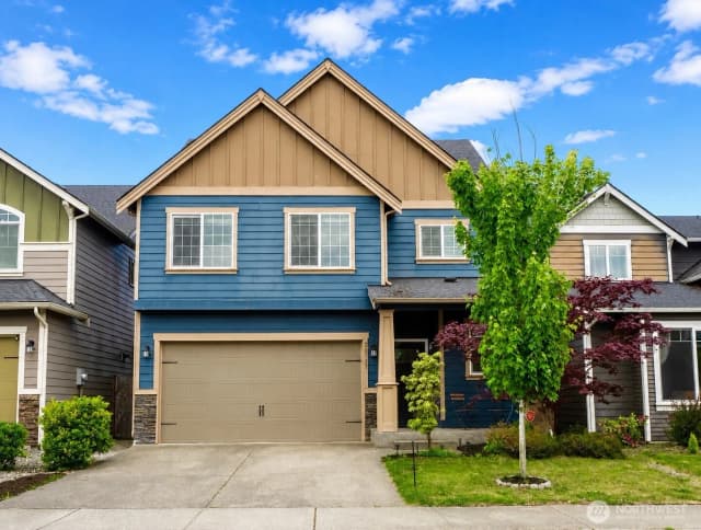 Property photo for 20133 E 19th Ave, Spanaway