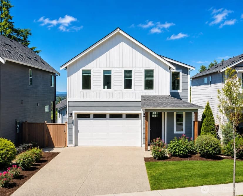 Property photo for 6843 46th Street Ne, Marysville
