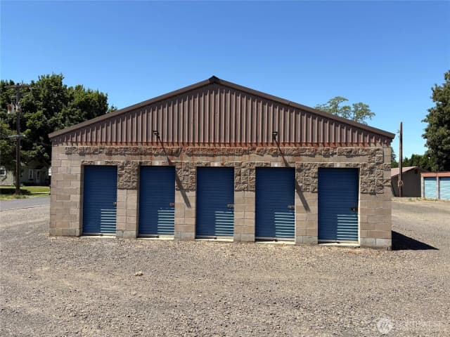 Property photo for 419 E 6th Street, Waitsburg