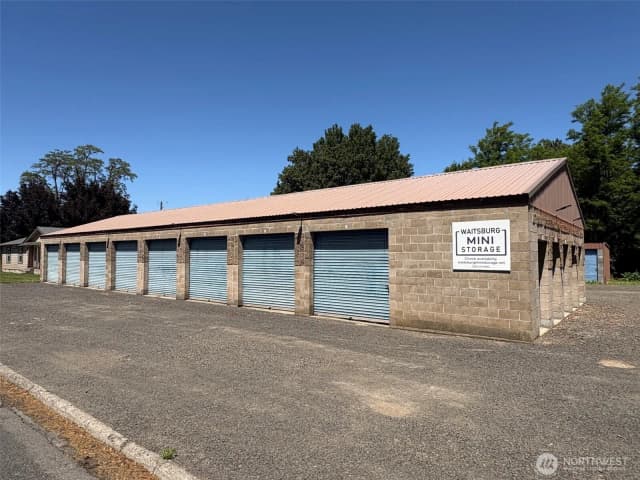 Property photo for 419 E 6th Street, Waitsburg photo 4