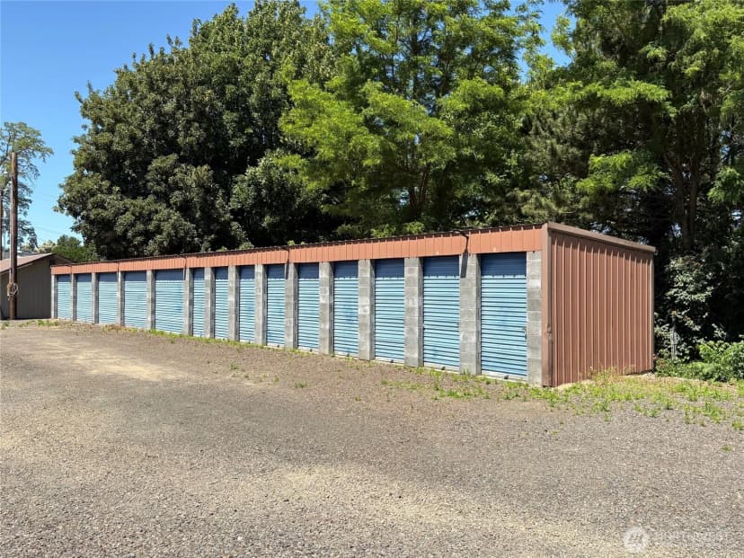 Property photo for 419 E 6th Street, Waitsburg photo 5