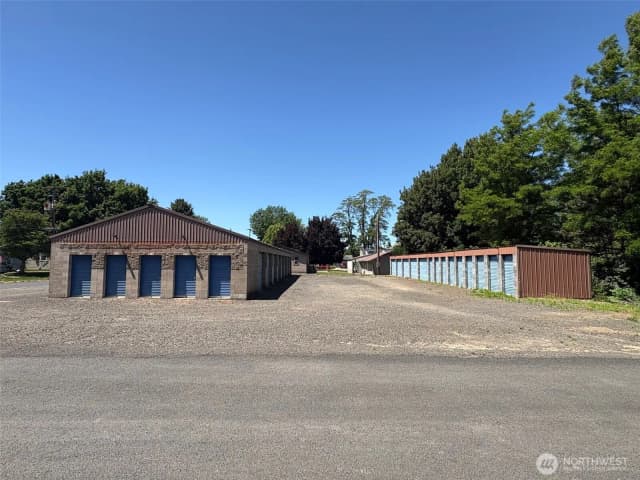 Property photo for 419 E 6th Street, Waitsburg photo 2