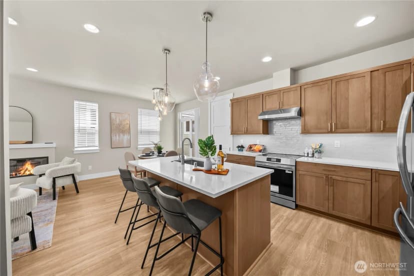 Property photo for 4265 Stossel Avenue #b, Carnation photo 2