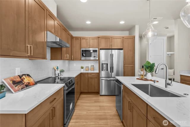 Property photo for 4265 Stossel Avenue #b, Carnation photo 4
