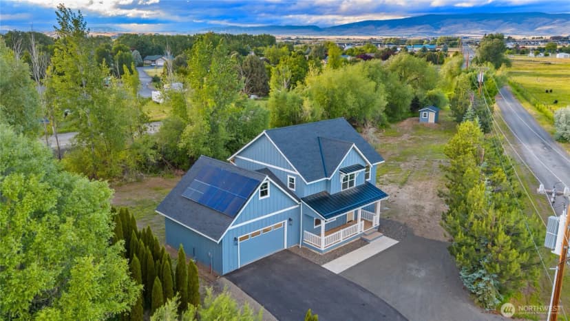 Property photo for 1603 W Dry Creek, Ellensburg photo 4