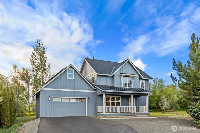 Property photo for 1603 W Dry Creek, Ellensburg photo 5