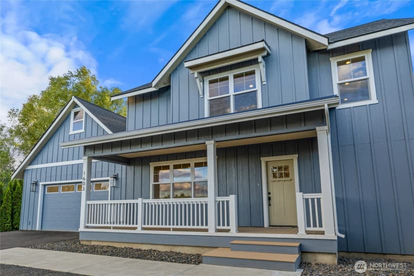 Property photo for 1603 W Dry Creek, Ellensburg photo 6