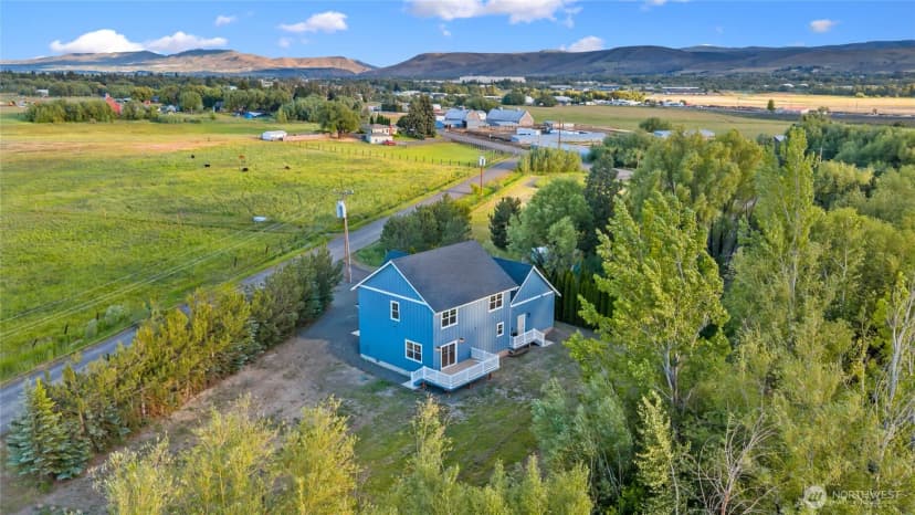 Property photo for 1603 W Dry Creek, Ellensburg photo 8
