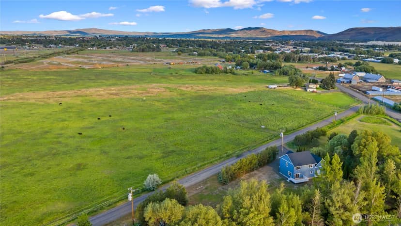 Property photo for 1603 W Dry Creek, Ellensburg photo 33