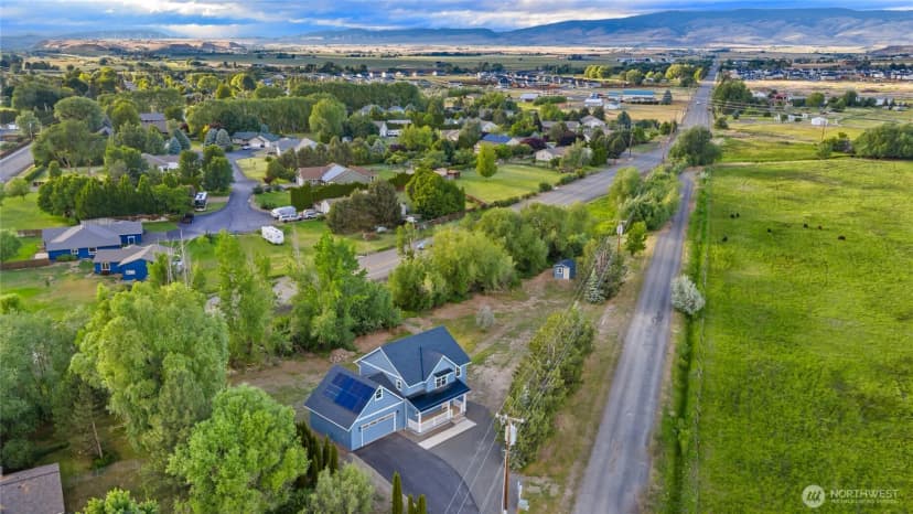 Property photo for 1603 W Dry Creek, Ellensburg photo 35