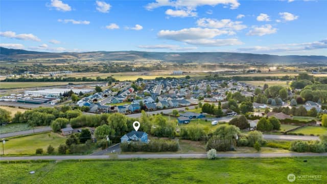 Property photo for 1603 W Dry Creek, Ellensburg photo 2