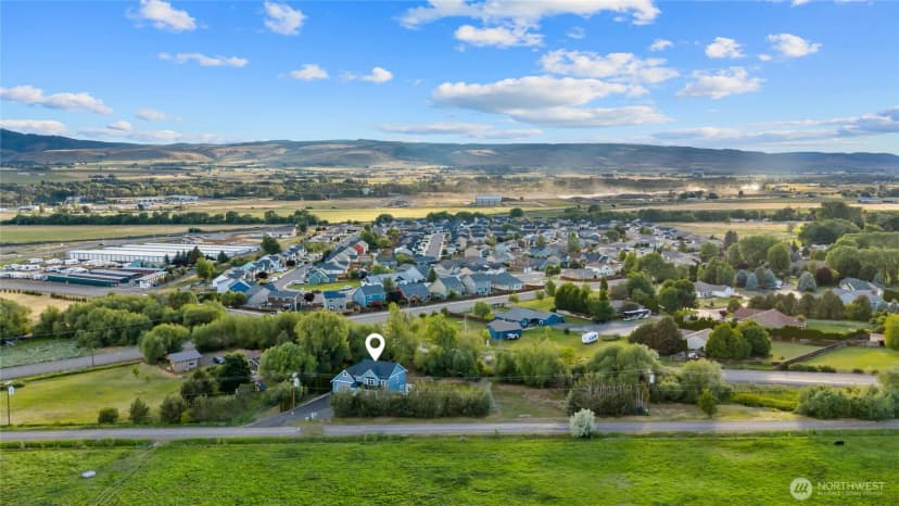 Property photo for 1603 W Dry Creek, Ellensburg photo 2