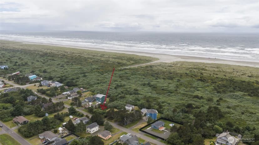 Property photo for 163 Sand Dune Avenue Nw, Ocean Shores photo 4