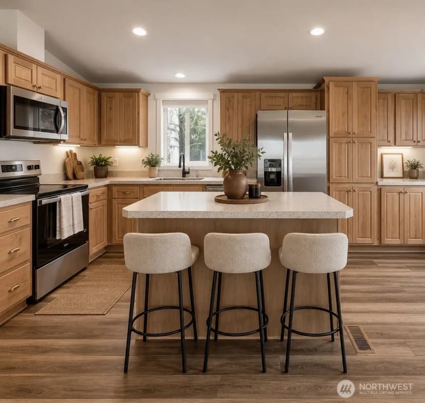 Property photo for 1510 Maple Lane #5, Kent photo 11