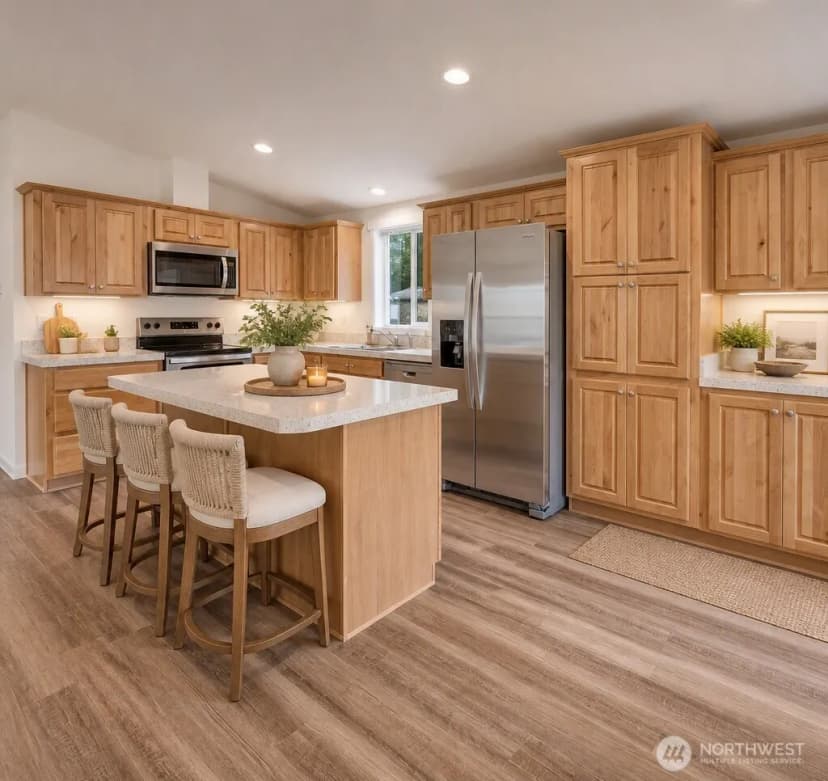 Property photo for 1510 Maple Lane #5, Kent photo 13