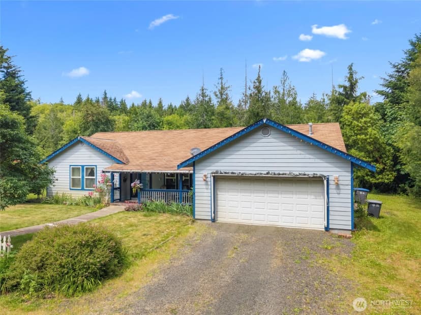 Property photo for 866 Se Somers Drive, Shelton photo 2