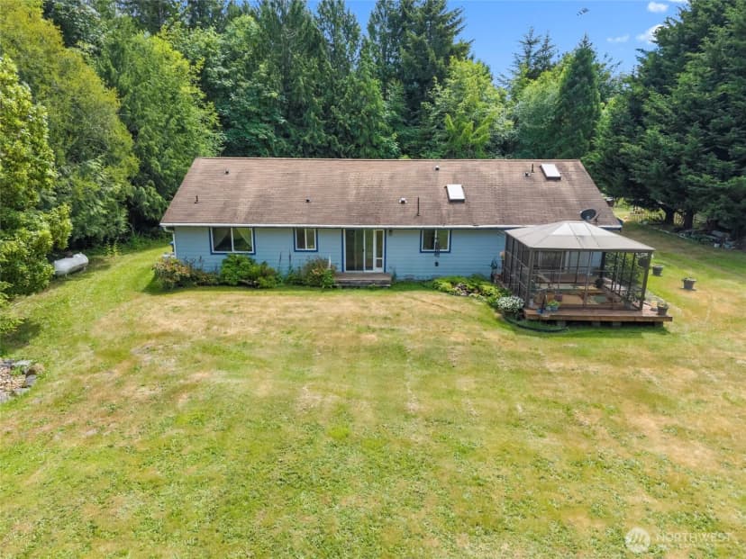 Property photo for 866 Se Somers Drive, Shelton photo 21