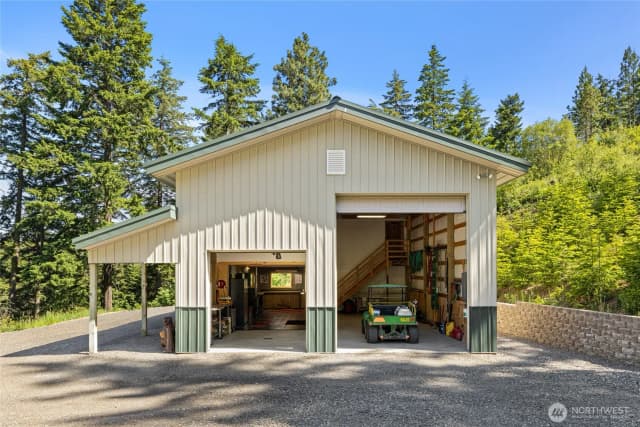 Property photo for 1321 Hazelnut Lane, Cle Elum