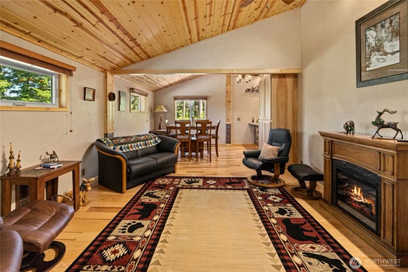 Property photo for 1321 Hazelnut Lane, Cle Elum photo 19