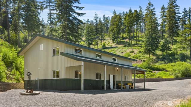Property photo for 1321 Hazelnut Lane, Cle Elum photo 3