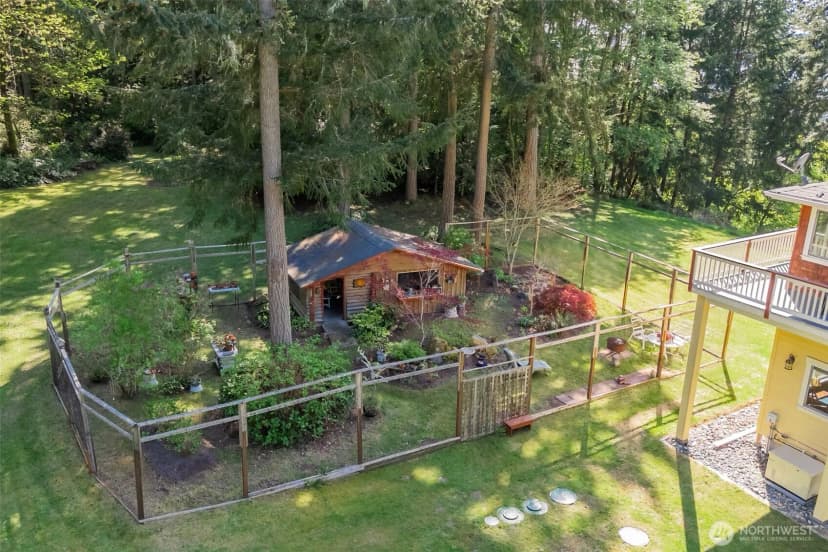 Property photo for 28525 143rd Avenue Sw, Vashon photo 7