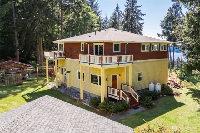 Property photo for 28525 143rd Avenue Sw, Vashon photo 4