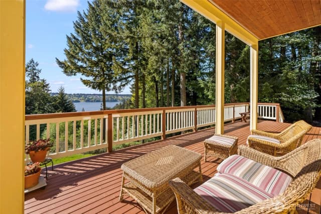 Property photo for 28525 143rd Avenue Sw, Vashon photo 5