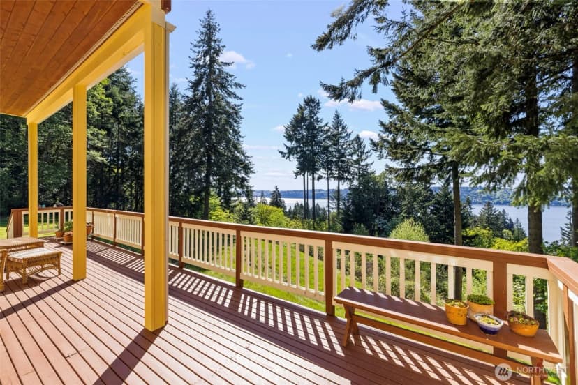 Property photo for 28525 143rd Avenue Sw, Vashon photo 6