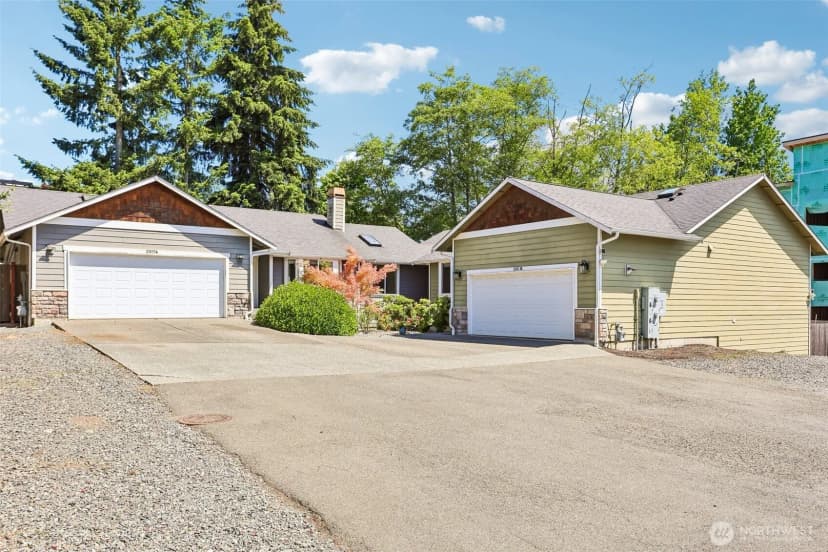 Property photo for 3303 156th Street Sw, Lynnwood