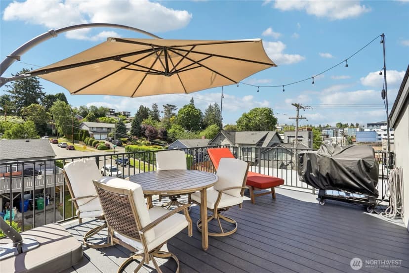 Property photo for 3913 Sw Hudson Street, Seattle photo 23