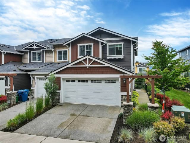 Property photo for 22328 88th Way S #p104, Kent photo 2