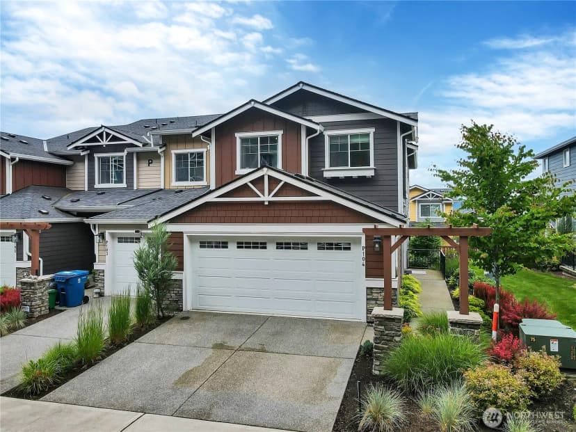 Property photo for 22328 88th Way S #p104, Kent photo 2