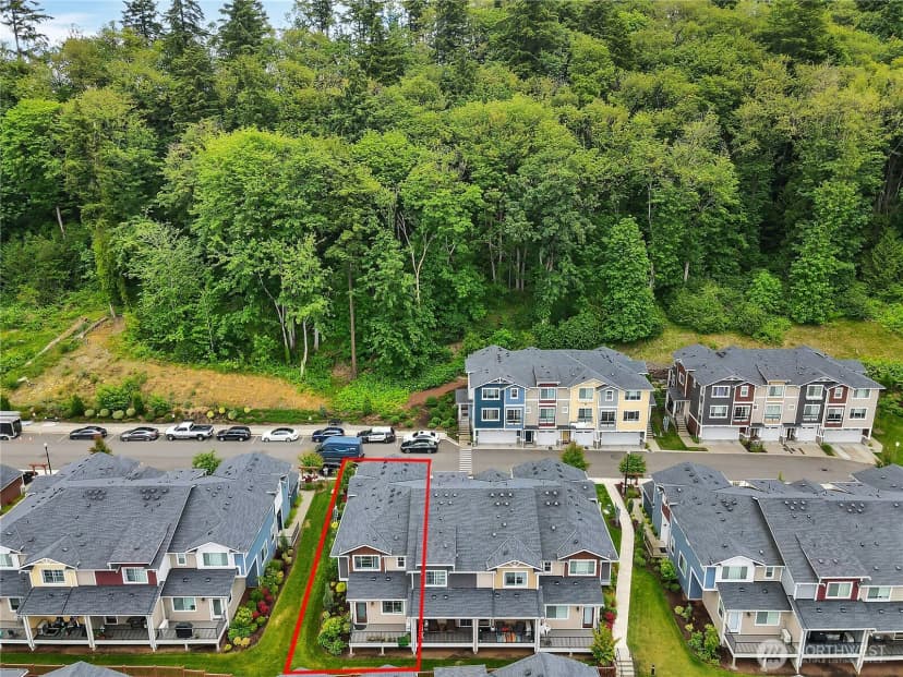 Property photo for 22328 88th Way S #p104, Kent photo 7