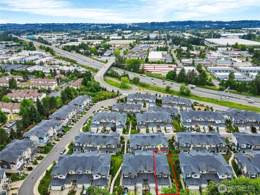 Property photo for 22328 88th Way S #p104, Kent photo 4