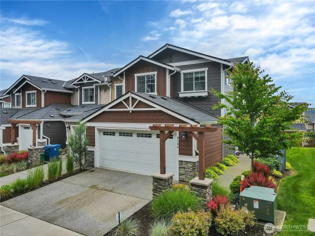 Property photo for 22328 88th Way S #p104, Kent