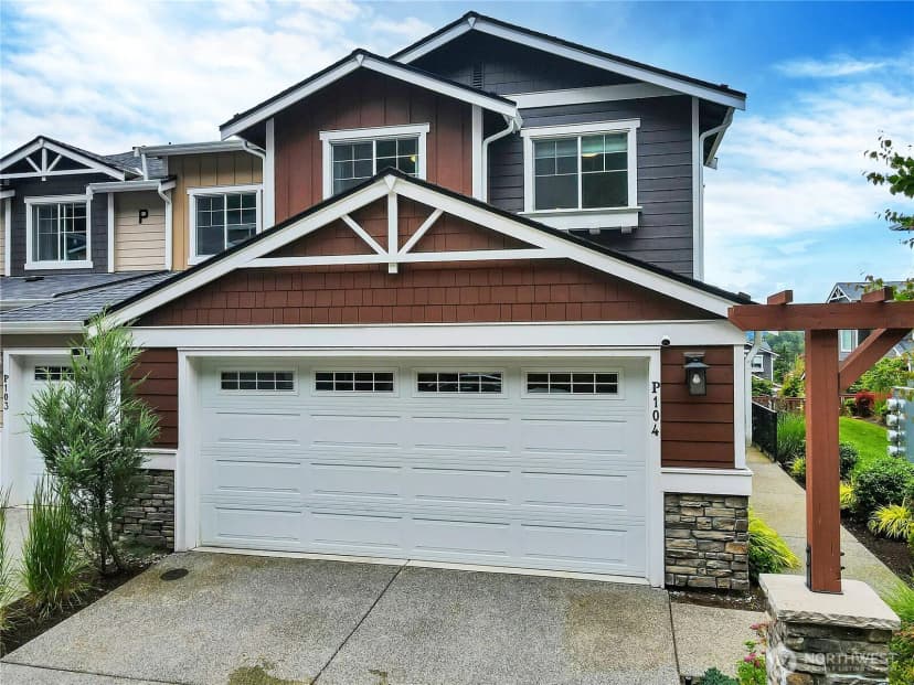 Property photo for 22328 88th Way S #p104, Kent photo 8