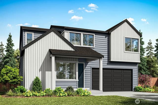 Property photo for 4320 Sw Kerbin Lane #382, Port Orchard