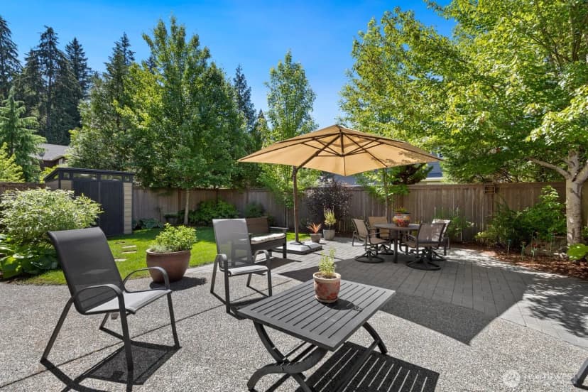Property photo for 10643 238th Place Ne, Redmond photo 26