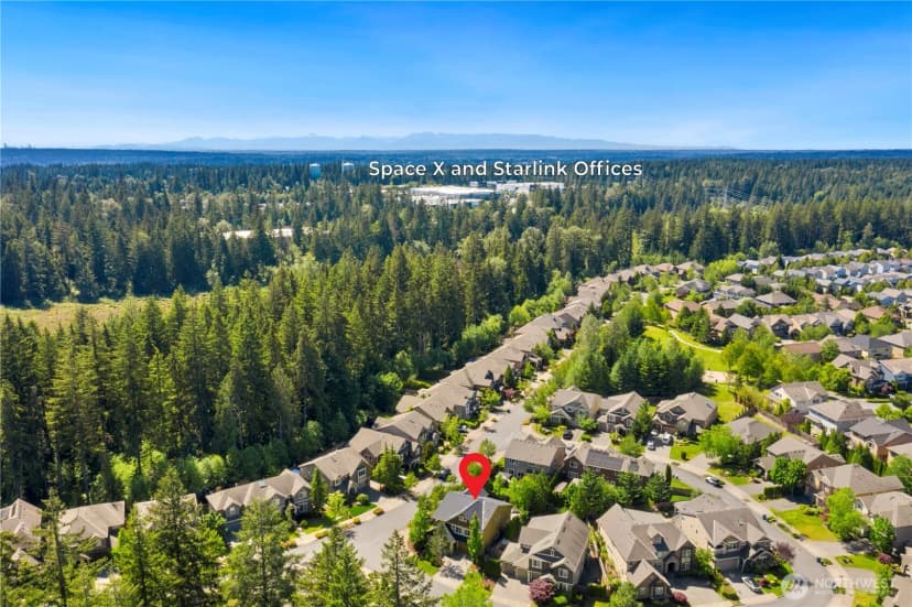 Property photo for 10643 238th Place Ne, Redmond photo 31
