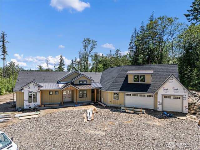 Property photo for 2126 160th Street Nw, Gig Harbor