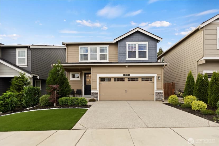Property photo for 4423 228th Place Se, Bothell
