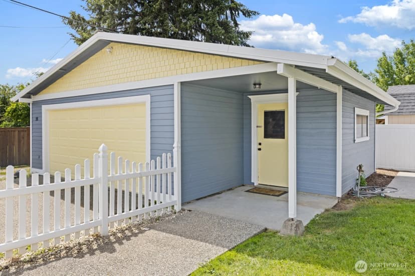 Property photo for 437 Jameson Street, Sedro Woolley photo 33