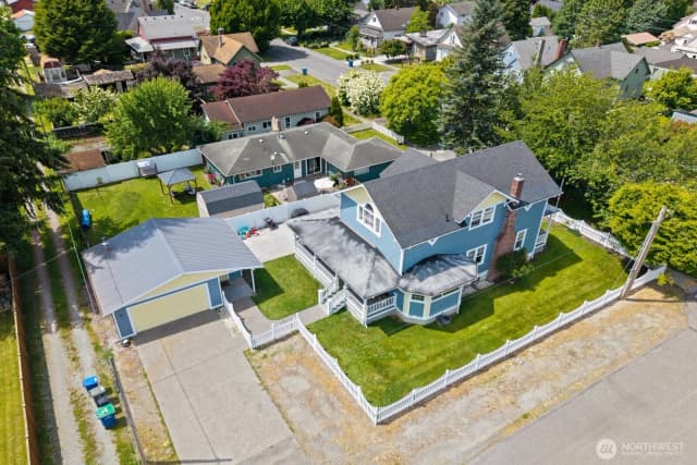 Property photo for 437 Jameson Street, Sedro Woolley