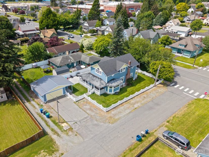 Property photo for 437 Jameson Street, Sedro Woolley photo 37