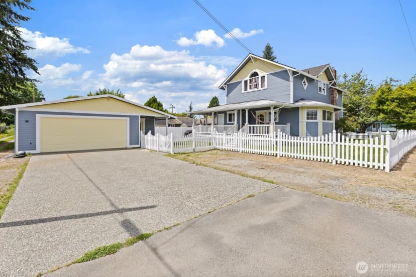 Property photo for 437 Jameson Street, Sedro Woolley photo 6