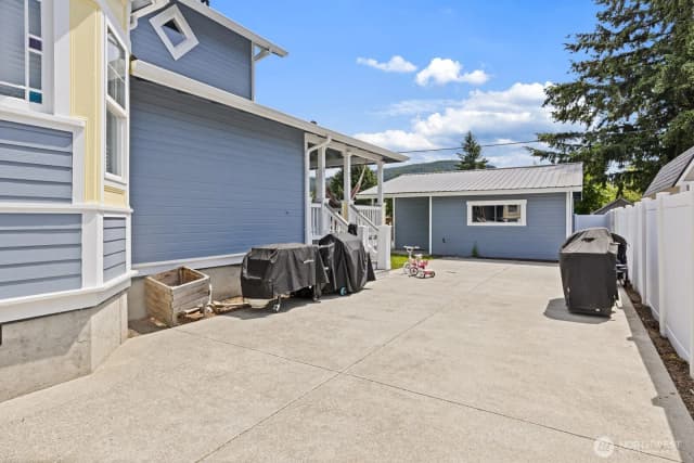 Property photo for 437 Jameson Street, Sedro Woolley photo 5