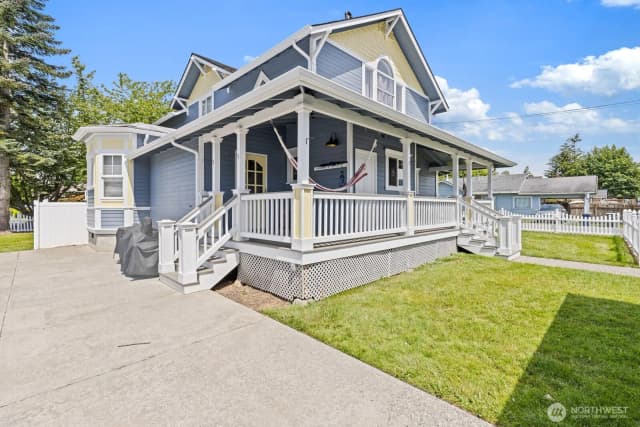 Property photo for 437 Jameson Street, Sedro Woolley photo 4
